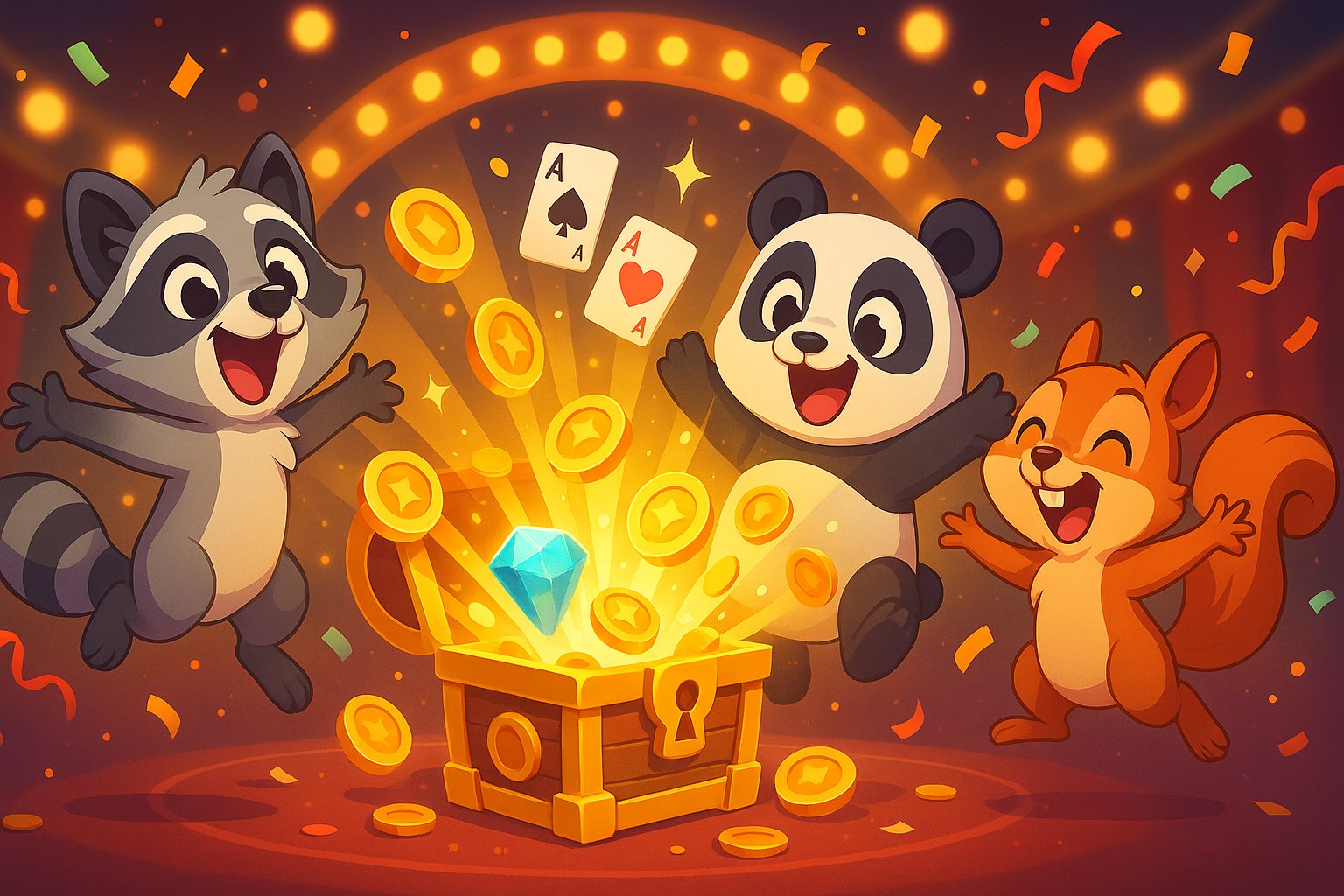 Antarmuka permainan Bingo di platform gacha168 dengan kartu digital dan angka yang ditarik