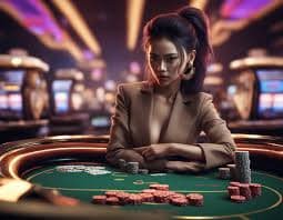 Ikon metode pembayaran DANA, OVO, dan GoPay yang tersedia di gacha168
