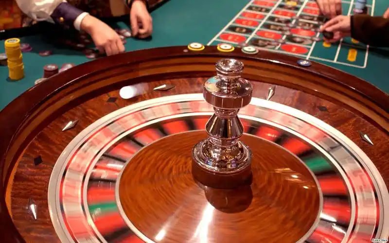 Papan peringkat turnamen mingguan Bingo di gacha168