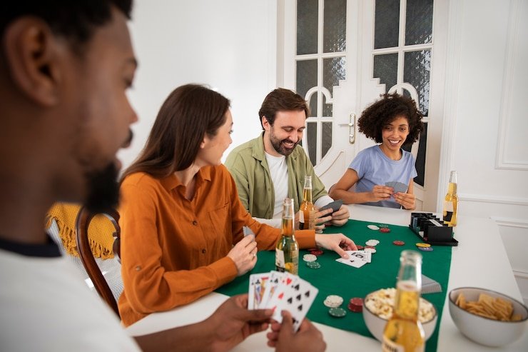 Antarmuka pasar togel dengan jadwal pembukaan yang jelas