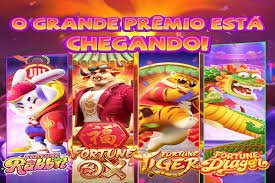 Permainan slot progresif Microgaming dengan jackpot yang terakumulasi