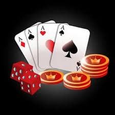 Hasil permainan Baccarat ditampilkan dengan jelas di layar