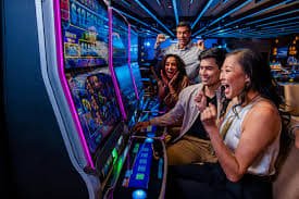 Antarmuka permainan togel di platform gacha168 dengan pilihan pasar dan jenis taruhan